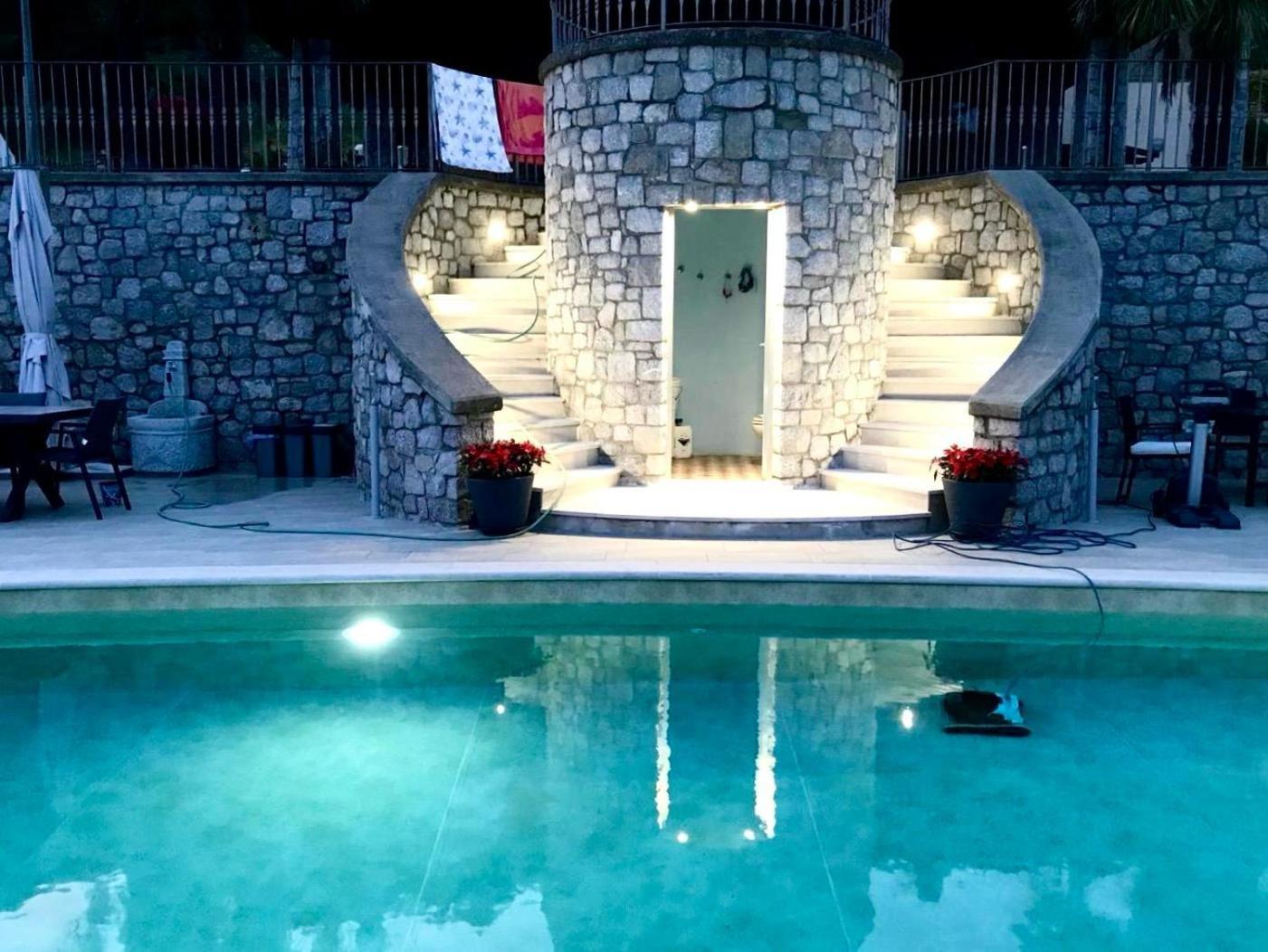 Il Bacio Del Sole Daire Lovere Dış mekan fotoğraf